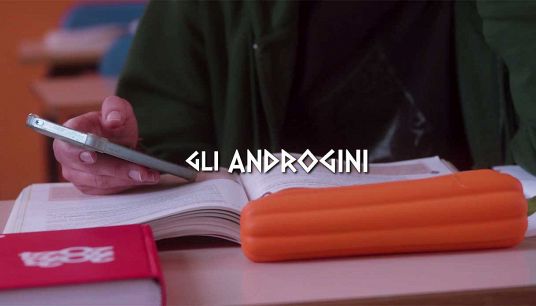 Il mito degli Androgini: alla ricerca dell'amore