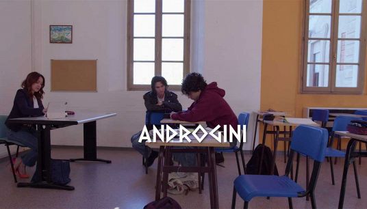 Il mito degli Androgini 2: uscire allo scoperto