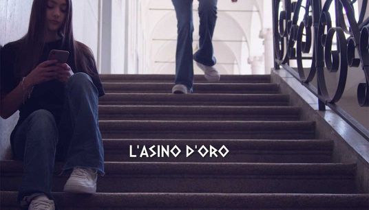 Il mito dell'asino d'oro: verso il cambiamento