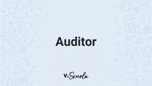 auditor