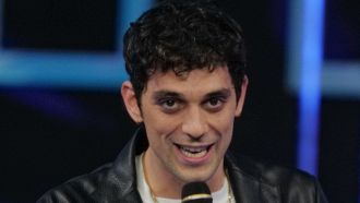 Che scuola ha fatto Bresh