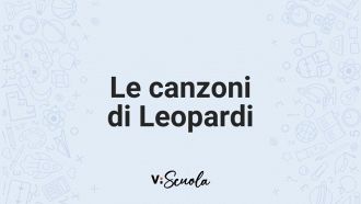 canzoni-leopardi