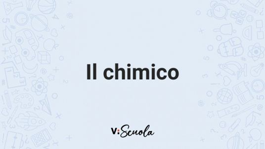 chimico-cosa-fa