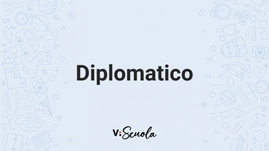 diplomatico