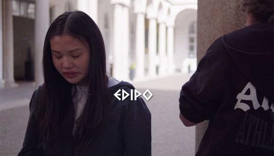 Il mito di Edipo: artefici del proprio destino