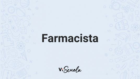 farmacista