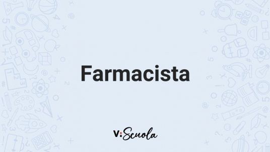 farmacista