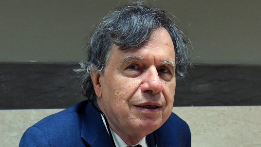 Giorgio Parisi