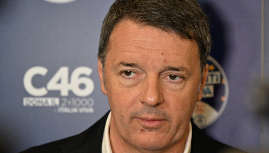 Matteo Renzi