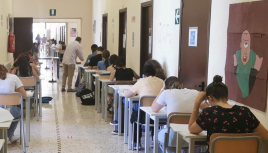 Maturità 2025