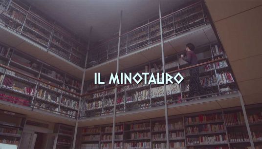 Il mito del Minotauro: la diversità