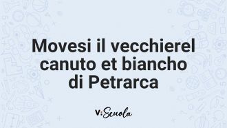movesi-vecchierel-canuto-biancho-parafrasi-analisi