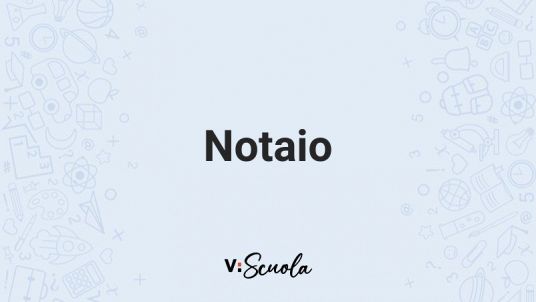 notaio