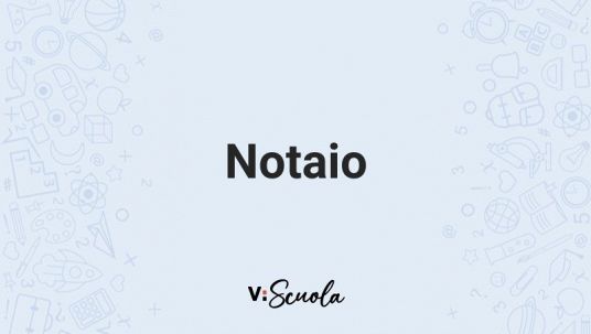 notaio