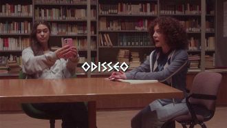 odisseo