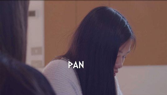 Il mito di Pan: alla ricerca della serenità perduta