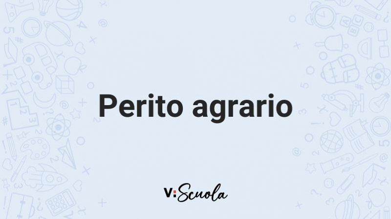 perito-agrario