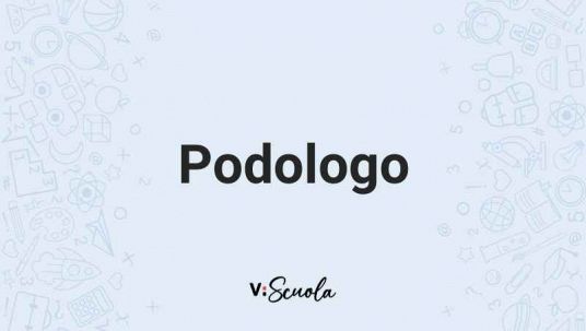 Il podologo: chi è, cosa fa e come specializzarsi