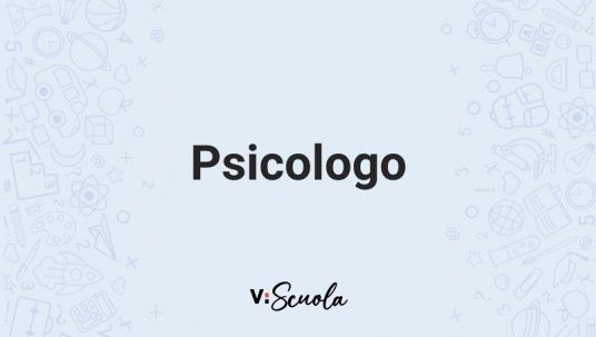 psicologo