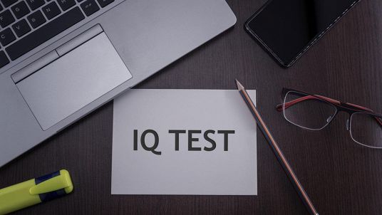 Test per il Quoziente intellettivo