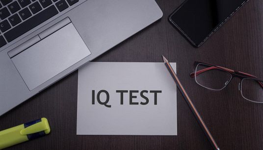 Test per il Quoziente intellettivo