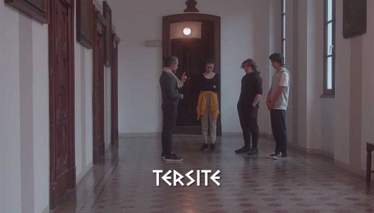 Il mito di Tersite: il simbolo dell'anti-eroe