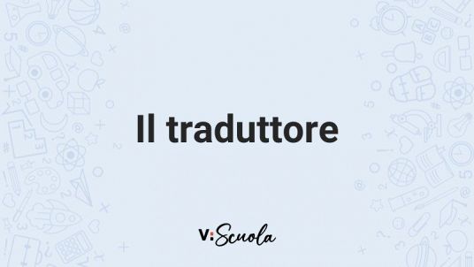 traduttore-cosa-fa