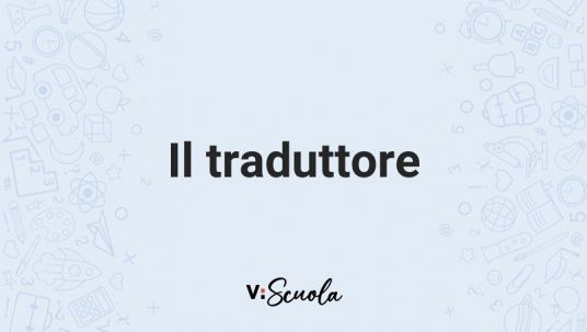 traduttore-cosa-fa