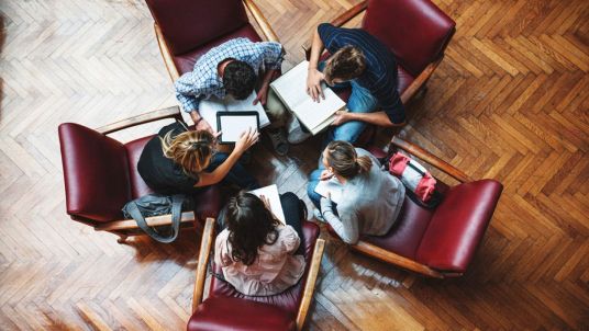 Studenti universitari tutor per quelli delle medie: l'idea e l'obiettivo