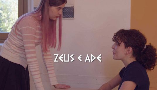 Il mito di Zeus e Ade: rivalità familiare