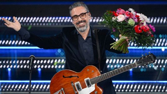 Un cantante di Sanremo 2025 è figlio di una prof