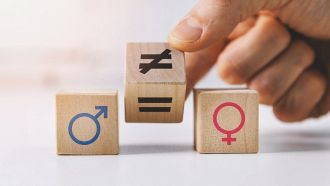 Donne più laureate, ma meno pagate degli uomini