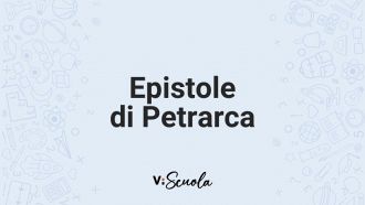 epistole-francesco-petrarca-struttura-caratteristiche