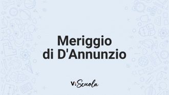 meriggio-dannunzio-figure-retoriche-analisi