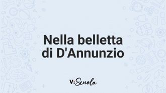 nella-belletta-dannunzio-parafrasi-figure-retoriche