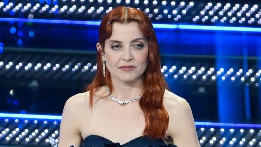 Noemi a Sanremo 2025