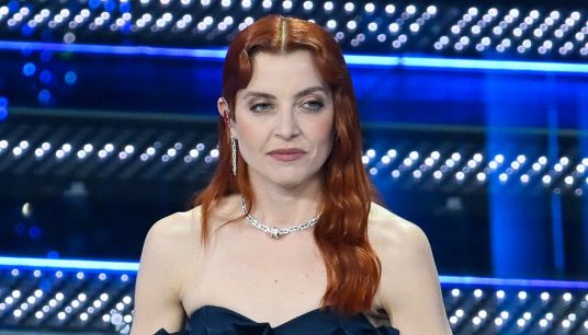 Noemi a Sanremo 2025