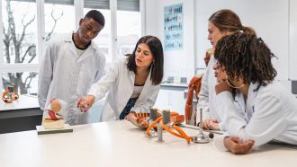 quiz-campo-elettrico-fisica