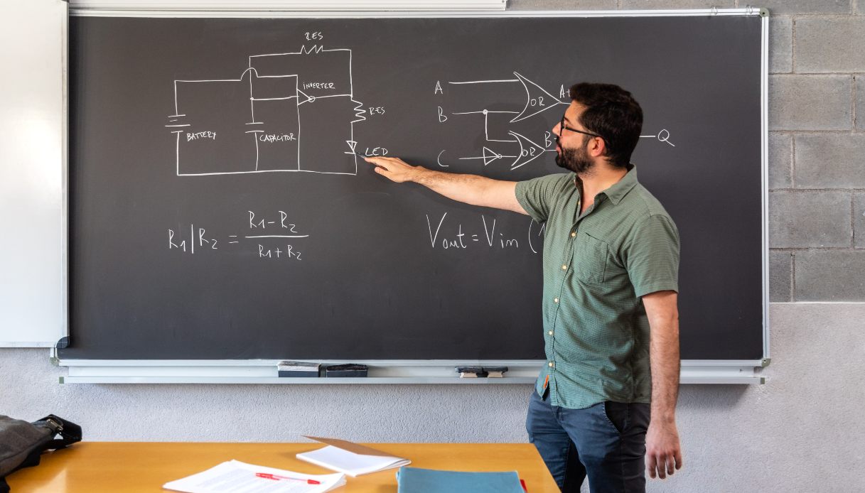 in fisica misura le forze cruciverba