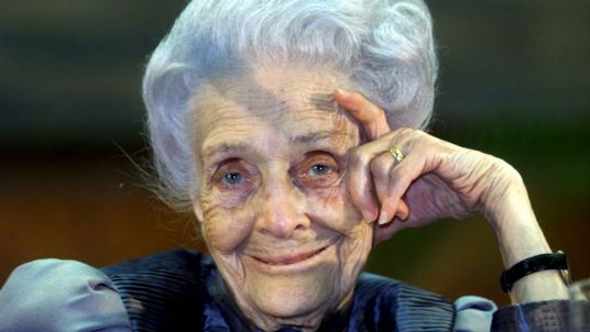 Rita Levi Montalcini e il cucito alla Maturità: il ricordo