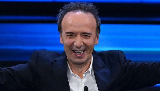 Roberto Benigni