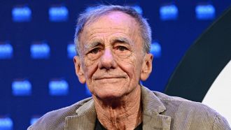 La lezione del Prof Vecchioni: 