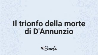 trionfo-morte-dannunzio-trama-analisi