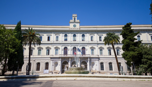 Università di Bari