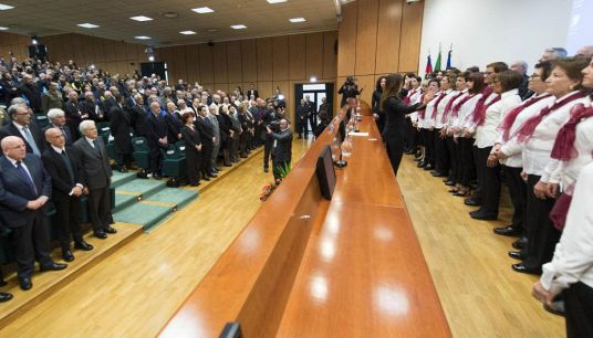 Università di Calabria