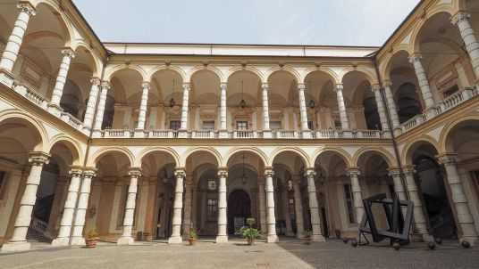 Università di Torino: rimborsi agli studenti