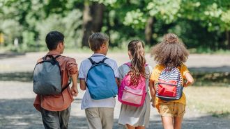 Vacanze estive troppo lunghe