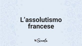 assolutismo-francese