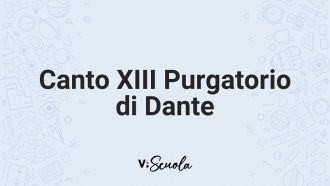 canto-13-purgatorio-dante-riassunto-analisi