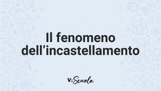 incastellamento